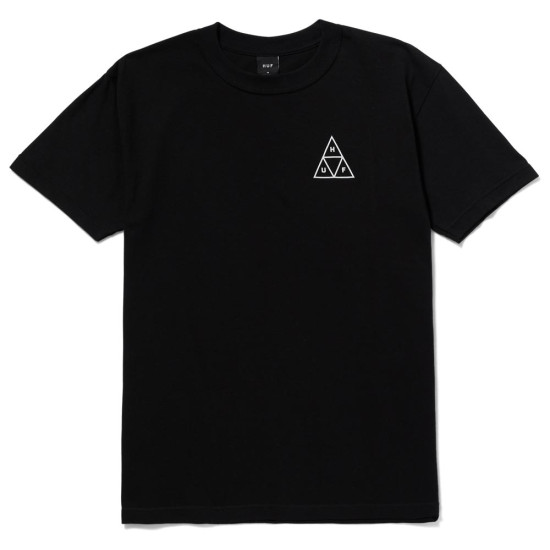 Huf Ανδρική κοντομάνικη μπλούζα Set Triple Triangle T-Shirt